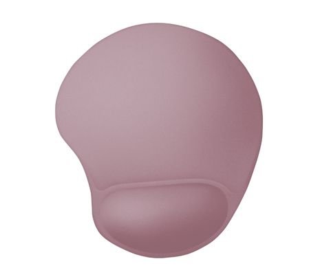 TRUST 26013 MOUSE PAD BIGFOOT PINK