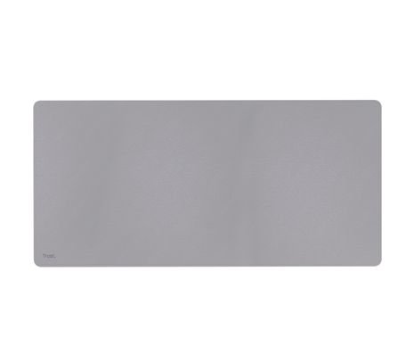 TRUST 25712 DESKPAD BENYA XXL GREY