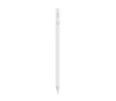 TRUST 25191 LAPIZ KYNA ACTIVE STYLUS P/IPAD WHITE