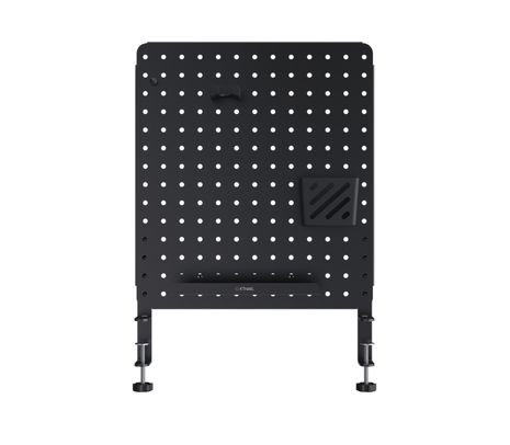 TRUST 25668 GXT723 GAMING ORGANIZADOR ESCRITORIO VESTO METAL PEGBOARD