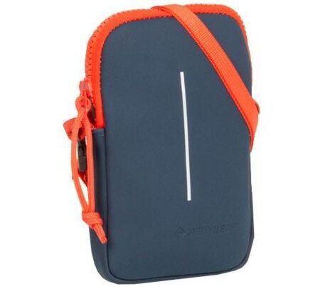 NEW REBELS 43.115802 PORTA CELULAR TIM PHILADELPHIA NAVY/RED