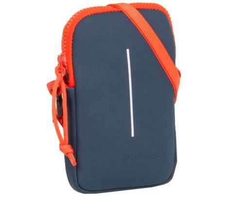 NEW REBELS 43.115802 PORTA CELULAR TIM PHILADELPHIA NAVY/RED