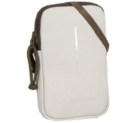 NEW REBELS 43.115806 PORTA CELULAR TIM PHILADELPHIA BEIGE/OLIVE
