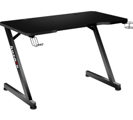 HUZARO HZ-HERO 2.5 MESA/ESCRITORIO GAMING BLACK