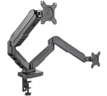 HUZARO HZ-MOTION 2.3 SOPORTE PARA MONITOR