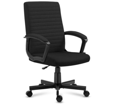 HUZARO MA-BOSS 2.5 SILLA PARA OFICINA BLACK