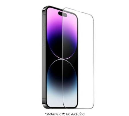 HOCO A34 PROTECTOR PANTALLA TEMPALDO IPHONE 16 PRO