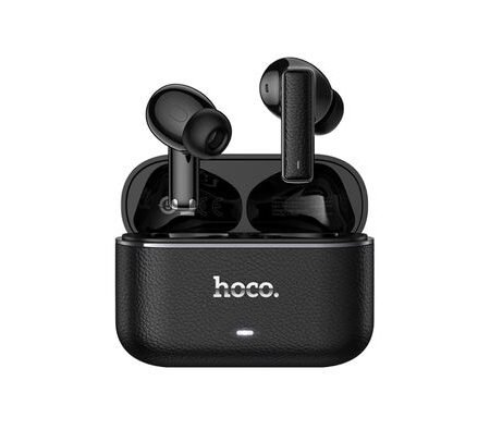 HOCO EQ35 EARPHONES ANC+ENC TWS WHITE