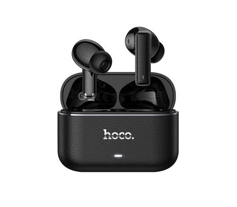 HOCO EQ35 EARPHONES ANC+ENC TWS WHITE