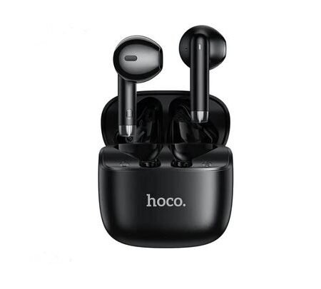 HOCO EW205 EARPHONES PEACEFUL TRUE TWS WHITE