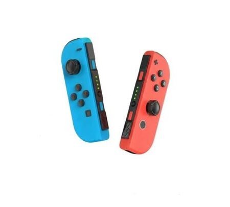 HOCO GA33 DRAGON GAMING GAMEPAD NINTENDO SWITCH RED BLUE