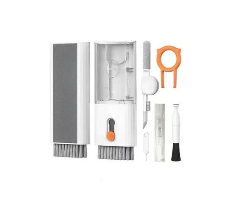 HOCO UT2 SET DE LIMPIEZA MULTIFUNCIONAL WHITE