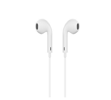 HOCO L7 PLUS EARPHONES ORIGINAL WHITE