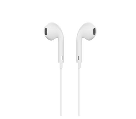 HOCO L7 PLUS EARPHONES ORIGINAL WHITE