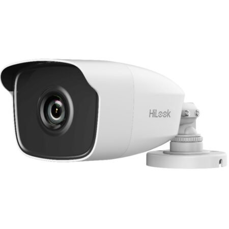 Cámara HiLook THC-B220 2MP Bullet 2.8mm Analógica