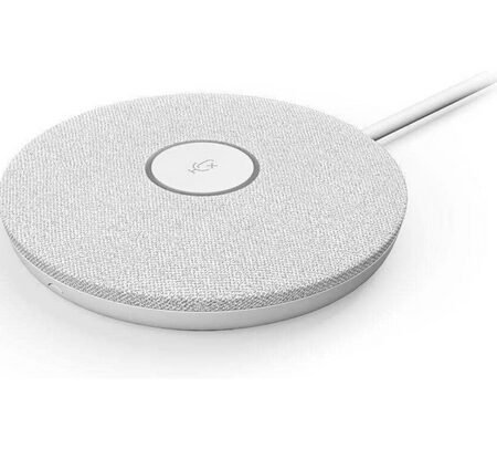 LOGITECH 952-000038 VC MIC POD P/RALLY WHITE (U)