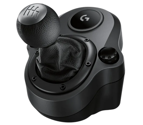 LOGITECH 941-000119 PALANCA PARA VOLANTE G29/G920/G923 GAMING**