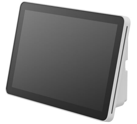 LOGITECH 952-000094 VC TAP SCHEDULER PARA MEETING WHITE
