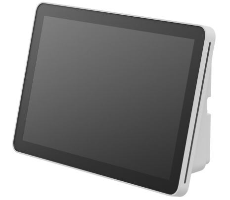 LOGITECH 952-000094 VC TAP SCHEDULER PARA MEETING WHITE