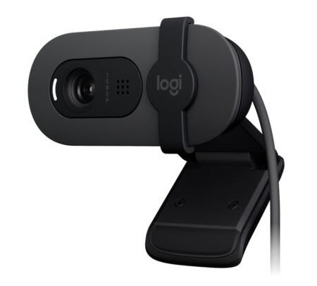 LOGITECH 960-001591 VC WEBCAM BRIO 105