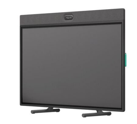 LOGITECH 960-001753 VC RALLY BOARD 65 GRAPHITE