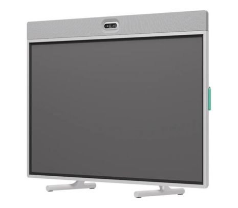 LOGITECH 960-001754 VC RALLY BOARD 65 OFF WHITE