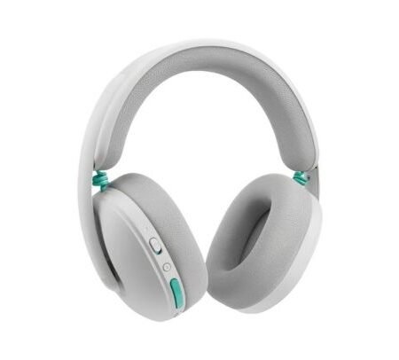 LOGITECH 981-001530 HEADSET G325 GAMING INAL+BT WHITE
