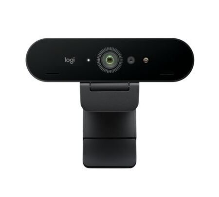 LOGITECH 960-001723 VC WEBCAM BRIO 4K USB