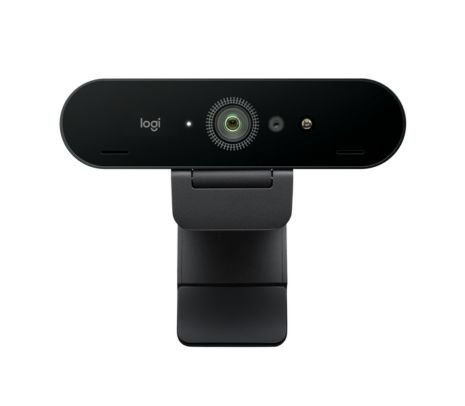 LOGITECH 960-001723 VC WEBCAM BRIO 4K USB