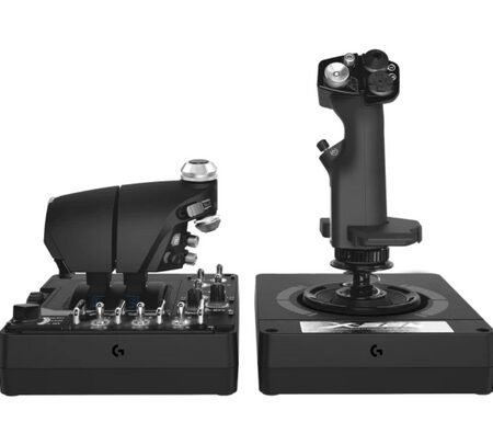 LOGITECH 945-000058 SAITEK GX56 CP