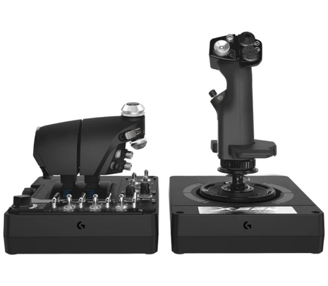 LOGITECH 945-000058 SAITEK GX56 CP