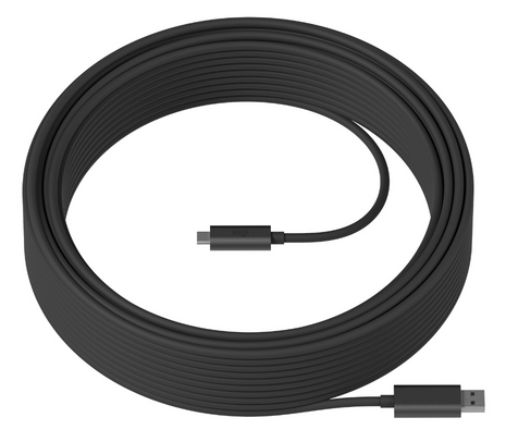 LOGITECH 939-001802 VC CABLE MAMBA 25M (U)