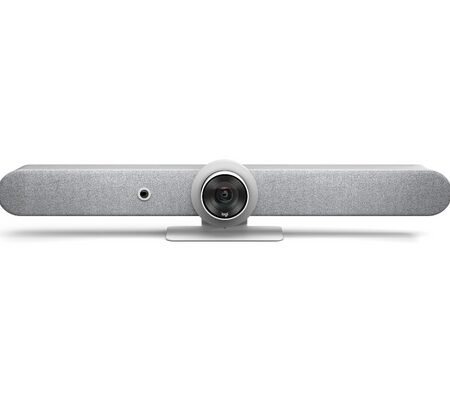 LOGITECH 960-001320/22 VC RALLY BAR BLANCO