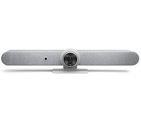 LOGITECH 960-001320/22 VC RALLY BAR BLANCO