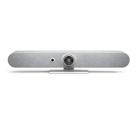 LOGITECH 960-001348 VC RALLY BAR MINI BLANCO