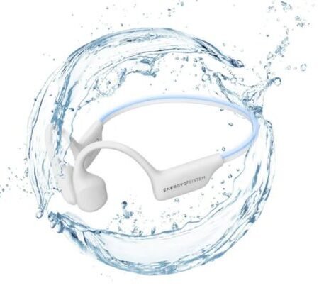 ENERGY SISTEM 459452 EARPHONES AQUASPORT OPEN EAR CONDUCCION OSEA BT