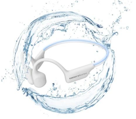 ENERGY SISTEM 459452 EARPHONES AQUASPORT OPEN EAR CONDUCCION OSEA BT