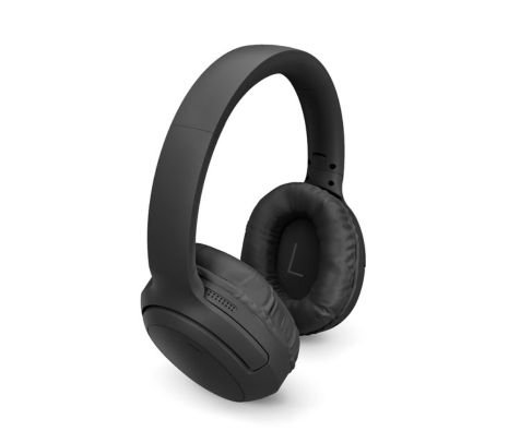 ENERGY SISTEM 501052 HEADPHONES HUSH BLACK ANC BT