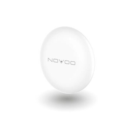 ENERGY SISTEM 500017 NOVOO DUAL SMART TAG LOCALIZADOR ANDROID/IOS
