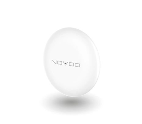 ENERGY SISTEM 500017 NOVOO DUAL SMART TAG LOCALIZADOR ANDROID/IOS