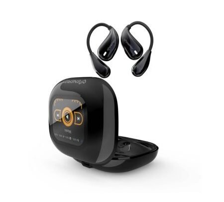 ENERGY SISTEM 500437 EARPHONES OPENVOICE OPEN EAR AIR CONDUCTION TRADUCTOR TWS