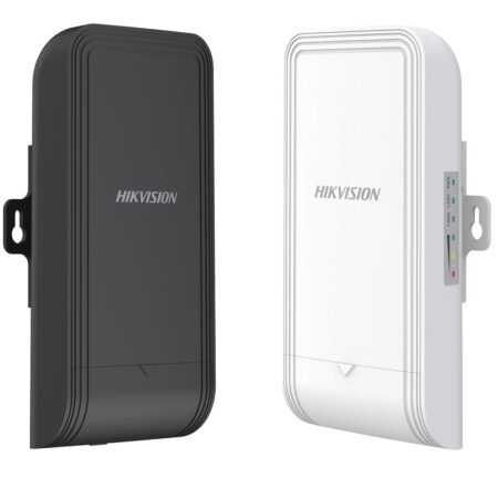 Bridge Hikvision inalambrico 300 Mbps para elevador