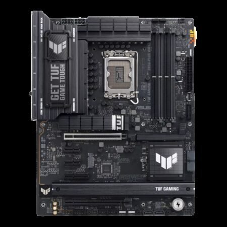 Motherboard Asus TUF Gaming Z890-Plus WiFi 7 LGA 1851 DDR5 ATX
