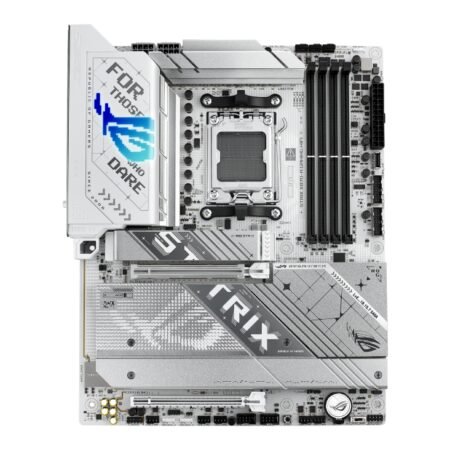 Mother Asus ROG Strix X870-A Gaming WiFi 7 AM5
