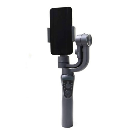 Estabilizador Motorizado S5B Pro 3 Ejes para Celular