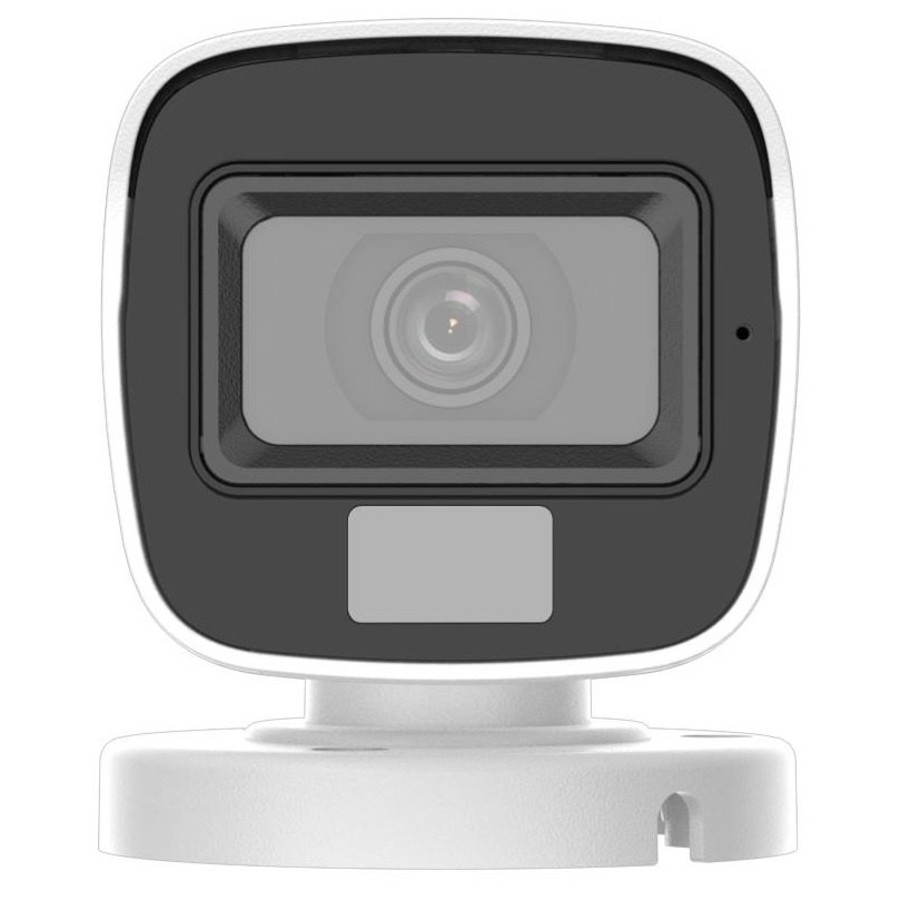 Cámara HiLook THC-B127-LPS 2MP Hybrid Light Analógica