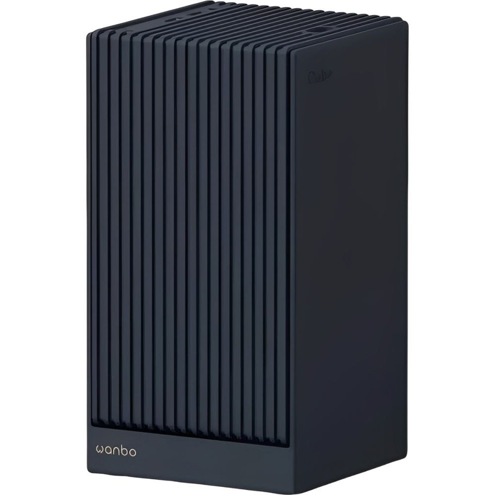 Proyector Wanbo Cube 2 Pro Full HD Smart Negro