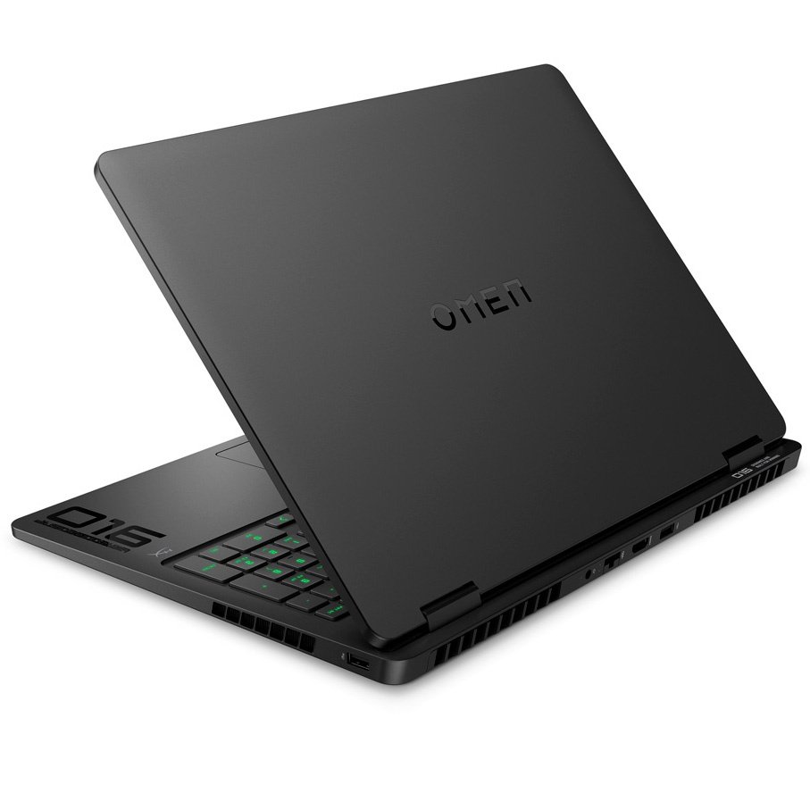 Notebook Gamer HP Core Ultra 7 255H 5.1Ghz, 16GB, 1TB SSD, 16"" WQXGA, RTX 5060 8GB