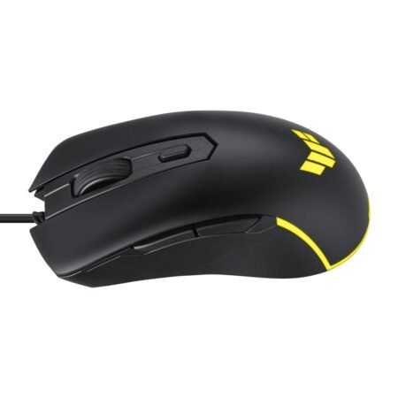 Mouse Asus P309 TUF Gaming M3 GEN II USB Negro