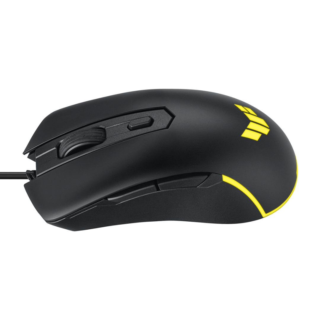 Mouse Asus P309 TUF Gaming M3 GEN II USB Negro